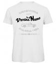 T-Shirt mit Motiv von deinem Verein